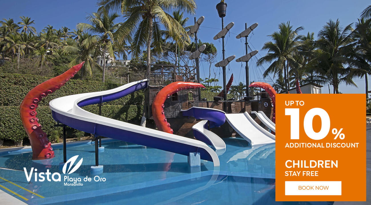 Manzanillo Relaxation