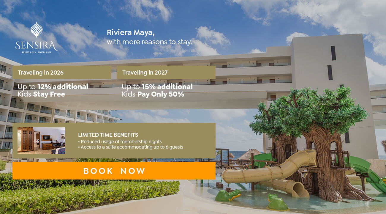 Take your family vacation to the next level
