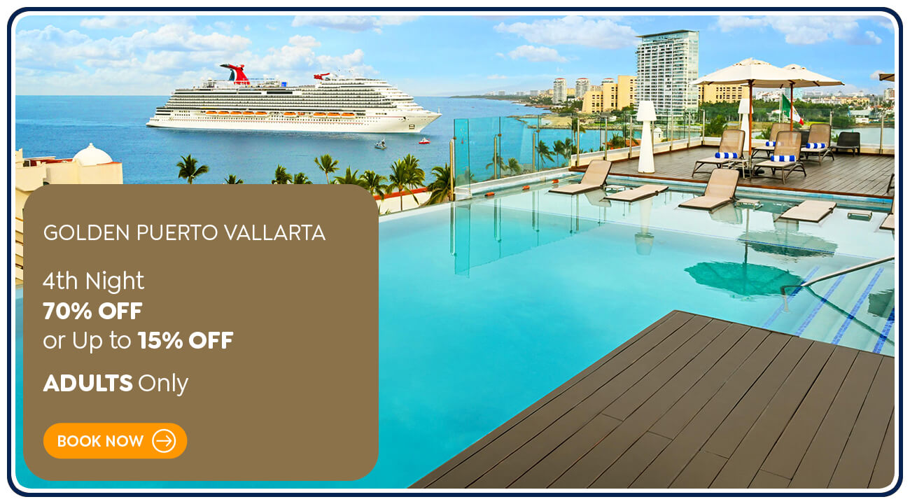 The Exclusive Getaway You Deserve in Vallarta